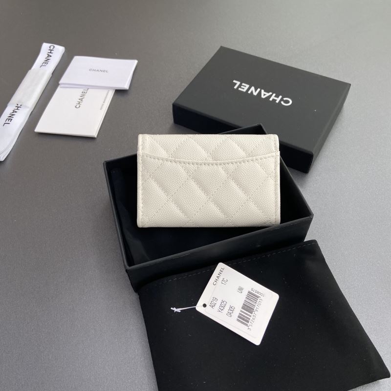 Chanel Wallet Purse